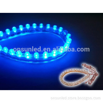 Advertising LED flexible LED Strip light DC12V